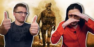 Приговор игровой индустрии. Обзор Call of Duty: Modern Warfare 2 Remastered